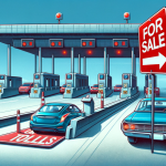 Unpaid Tolls and the Journey to Selling Your Car
